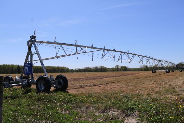 MSU Extension irrigation workshop set for August