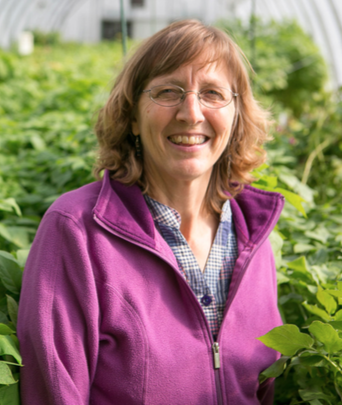 Spudman 7: Lorie Ewing