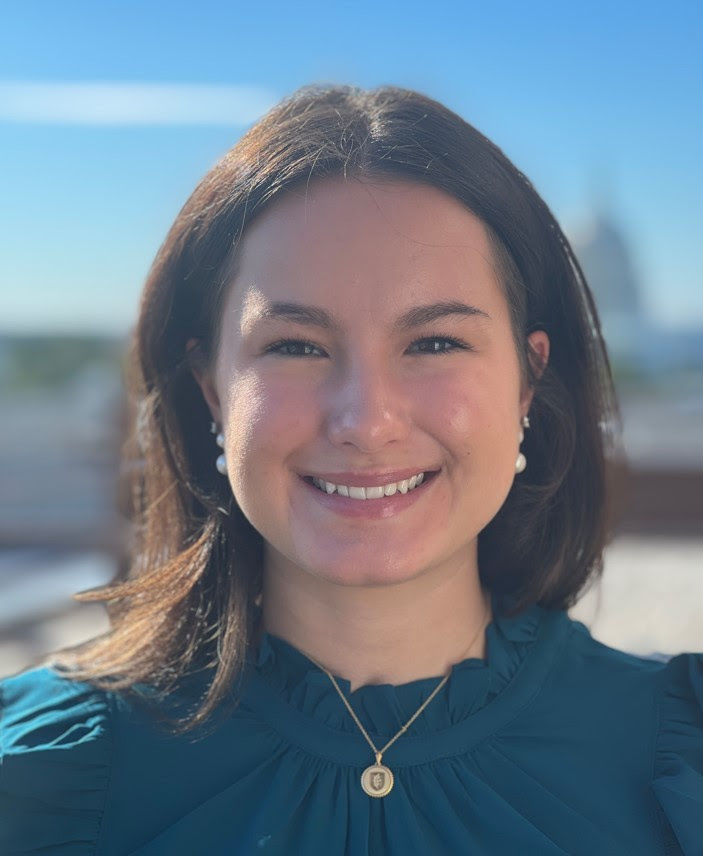 National Potato Council welcomes new program coordinator