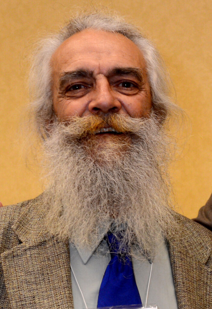 Spudman 7: Bill Campbell