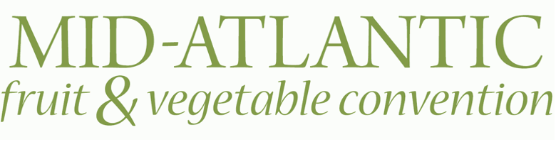 Grower entrepreneur to keynote Mid-Atlantic Fruit & Vegetable Convention