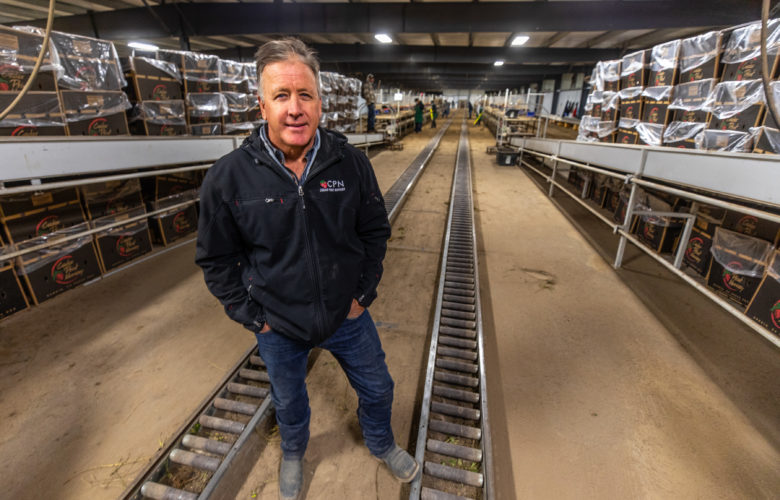 Supreme Court rules against union organizers’ access to farm property