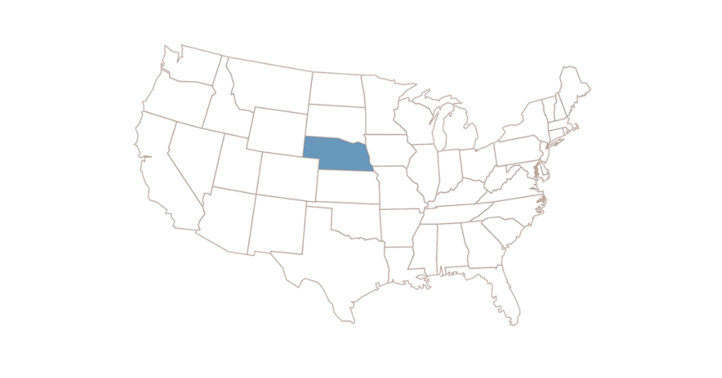 Nebraska State Potato Seed Report 2023