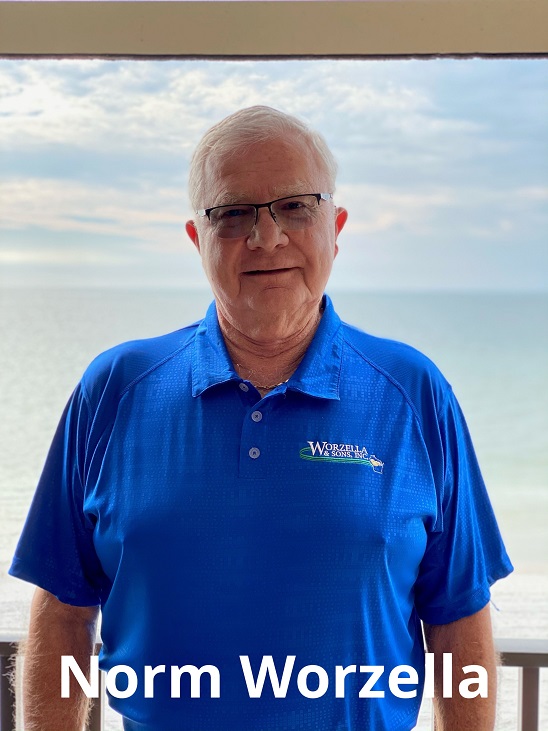 Worzella brothers inducted into Wisconsin potato growers hall of fame