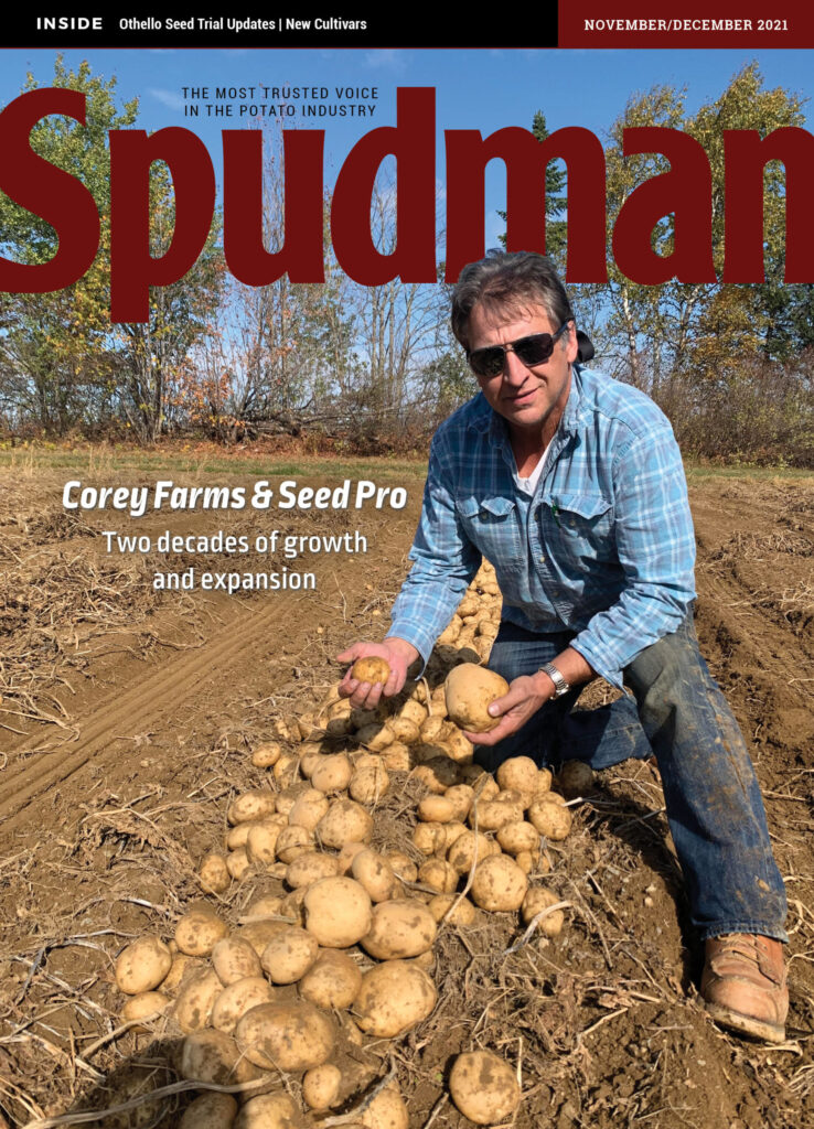 November/December 2021