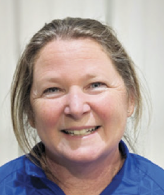 2024 Spudman Impact Awards – Nora Olsen