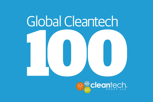Ostara named to Global Cleantech Group Hall of Fame