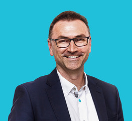 Paul Slupecki appointed as head of TOMRA Fresh Food