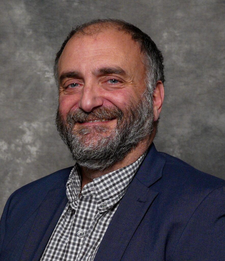 Phil Gusmano appointed chair of Michigan Potato Industry Commission
