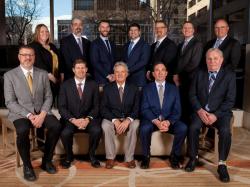 Potatoes USA chooses leadership