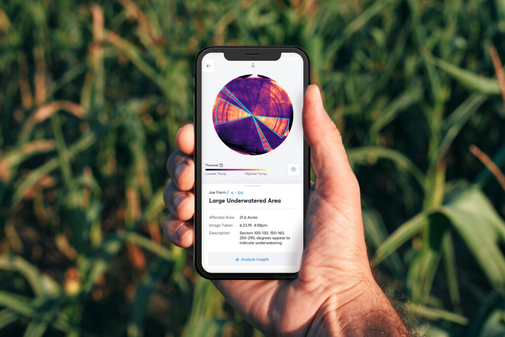 Valmont acquires AI firm Prospera for $300 million