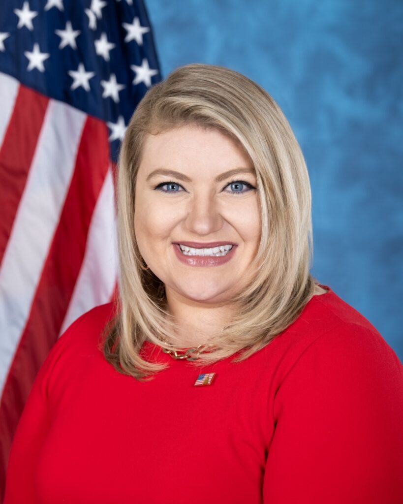 Florida rep: COVID shows importance of agriculture advancements