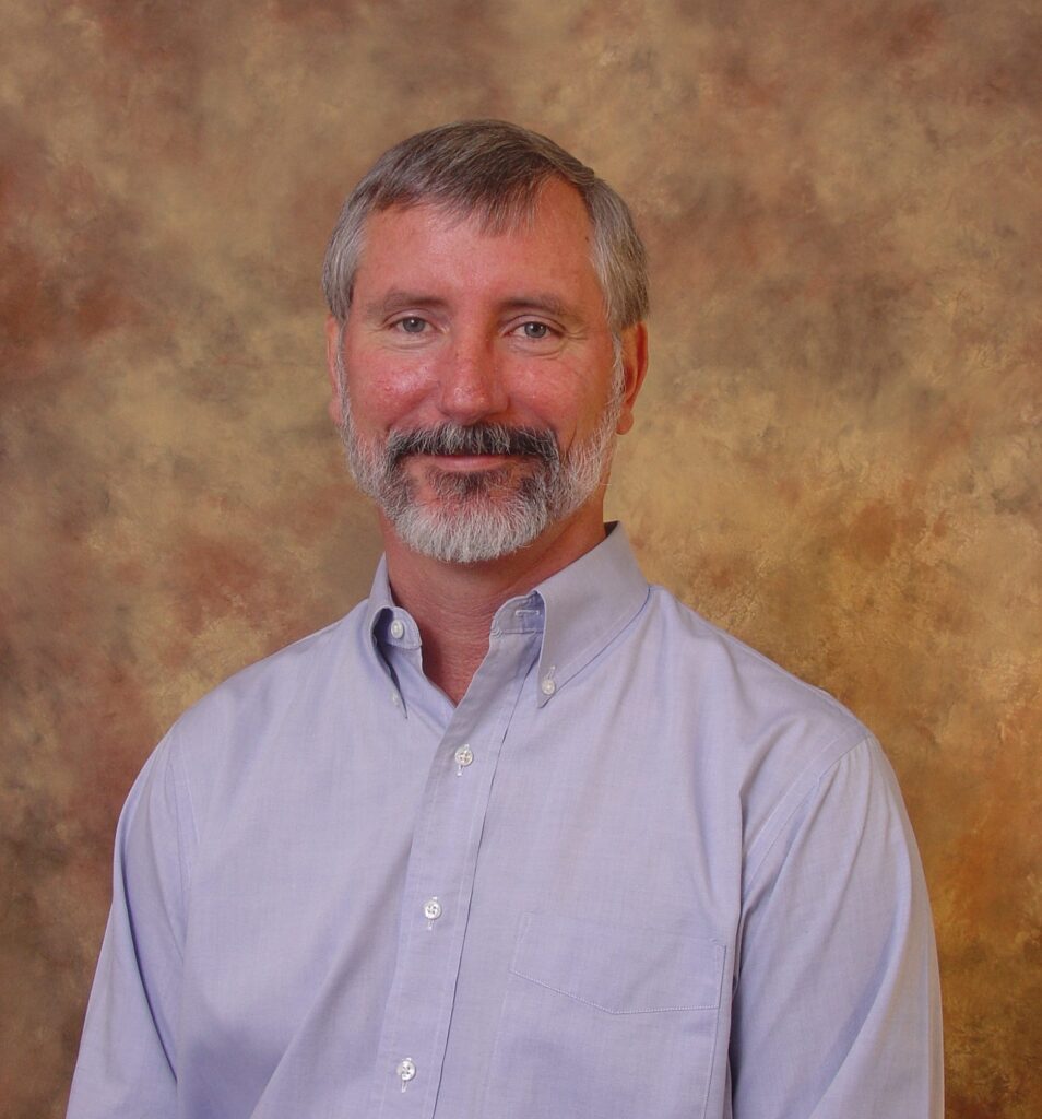 Spudman 7: Charlie Rush