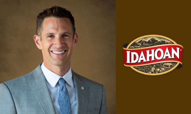 Overcoming negative reputation of dried potatoes biggest goal for Idahoan exec Ellis