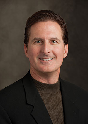 Spudman 7: Blair Richardson