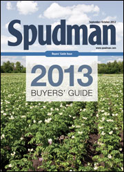 2013 Buyers’ Guide