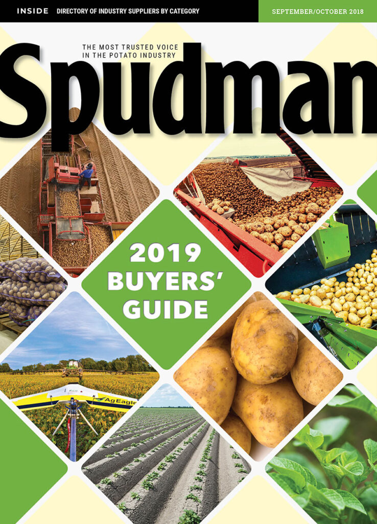 September/October 2018