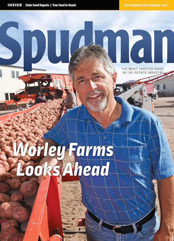 November / December 2017