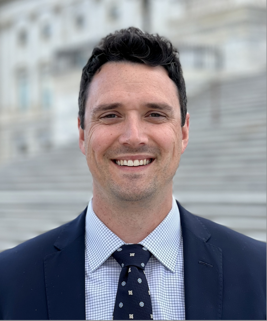 New hire and promotions at Idaho Potato Commission