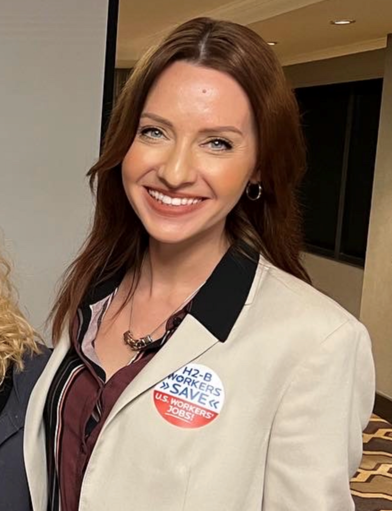 Grower advocate joins IFPA government relations staff