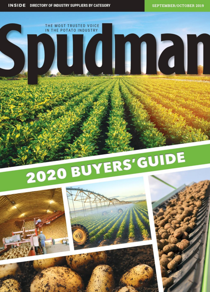 2020 Buyers’ Guide