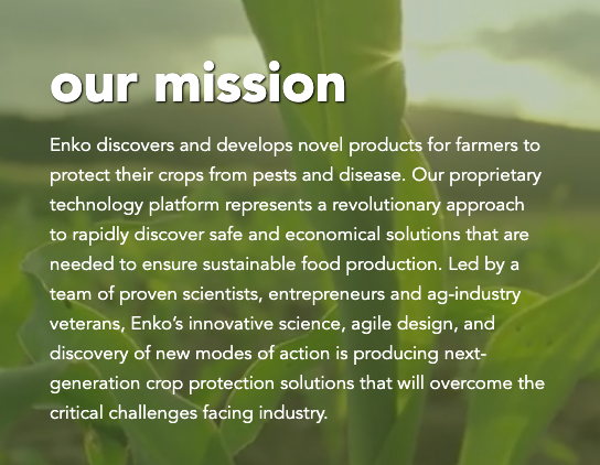 Gates-led funding spurs new chemical company to focus on developing nations