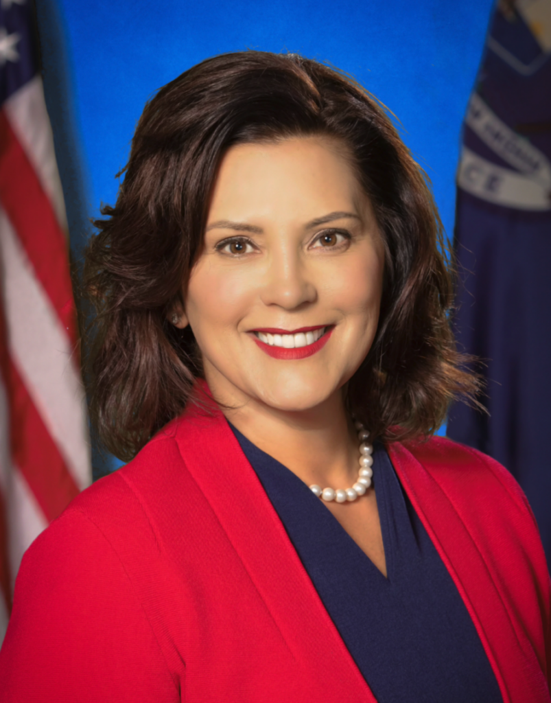 Michigan requires COVID testing for agriculture, processing workers