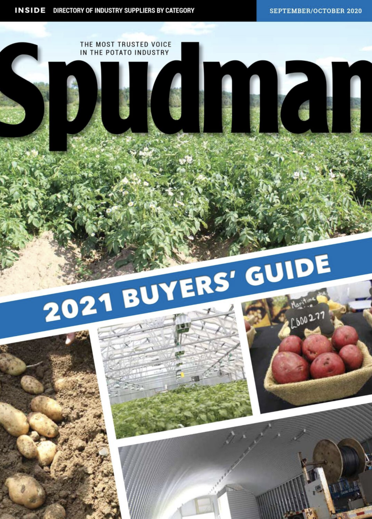 2021 Buyers’ Guide