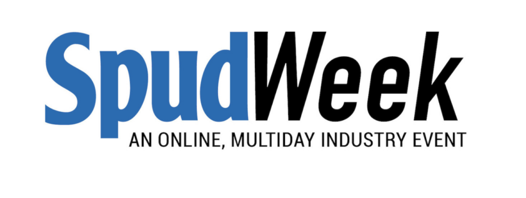 Spudman presenting SpudWeek webinar series Aug. 10-12