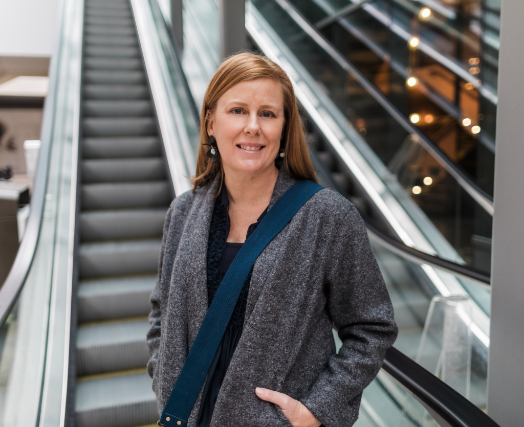 Hollee Alexander named 2022 Spudwoman of the Year