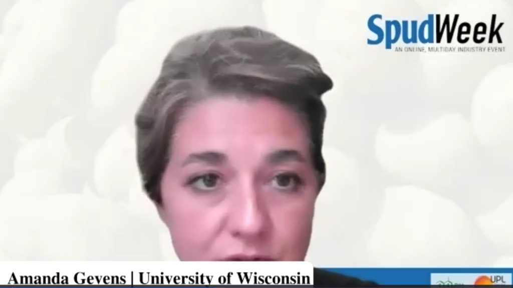 Free webinar available on how to manage weight loss in storage