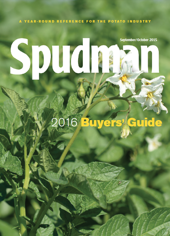 2016 Buyers’ Guide
