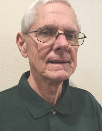 Spudman 7: Warren Henninger