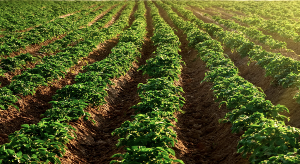 Finding Your Fertilizer Match: How Precision Can Improve Profitability