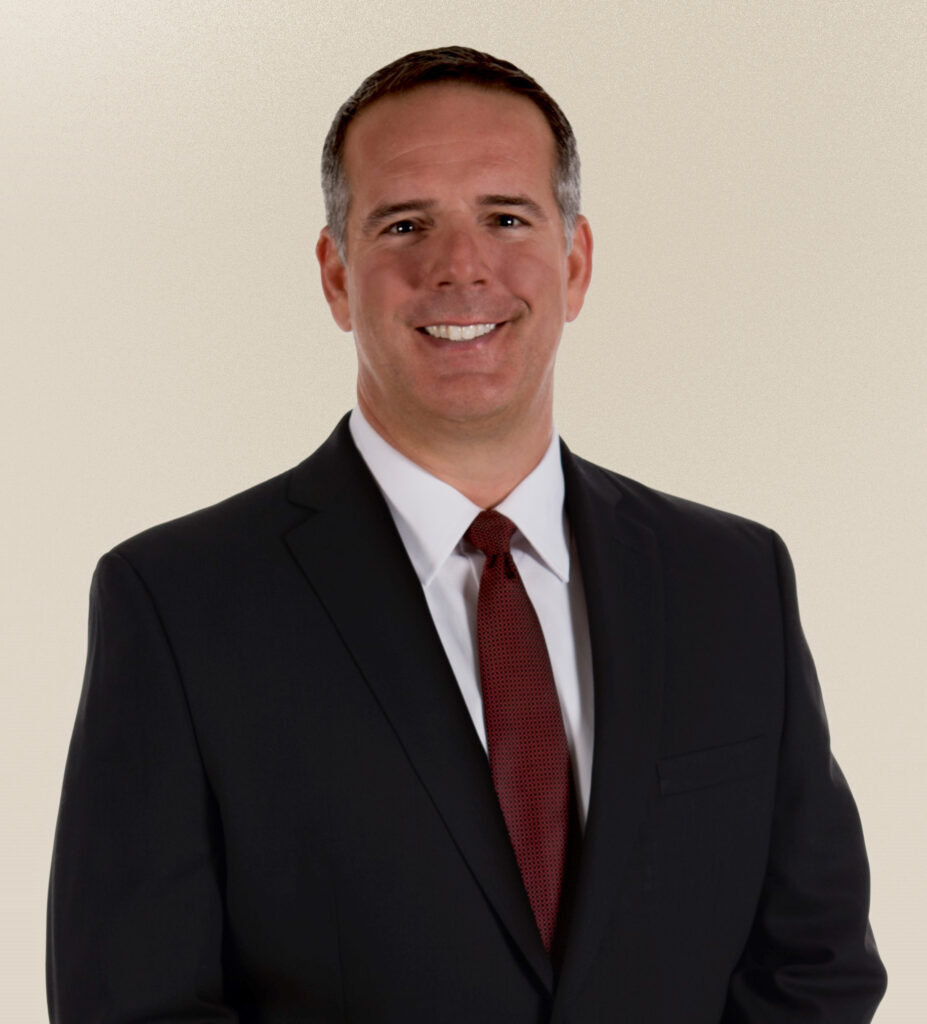 Senninger Irrigation welcomes new president