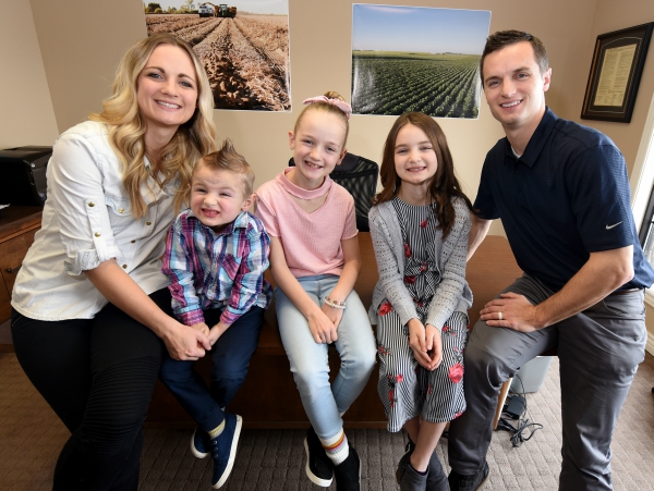 2019 Emerging Leader Award winner: Shawn Boyle proves to be quick study