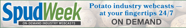SpudWeek On Demand Image