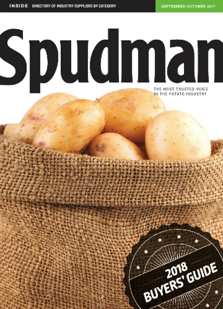 2018 Buyers’ Guide