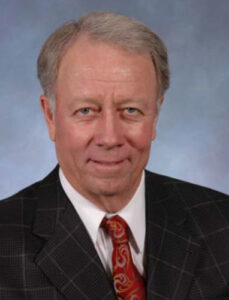 Buzz Shahan, COO for UPGA