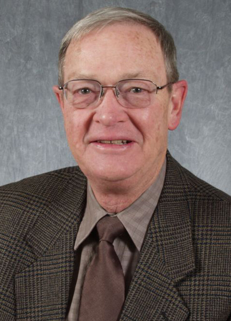 Spudman 7: Larry Hiller