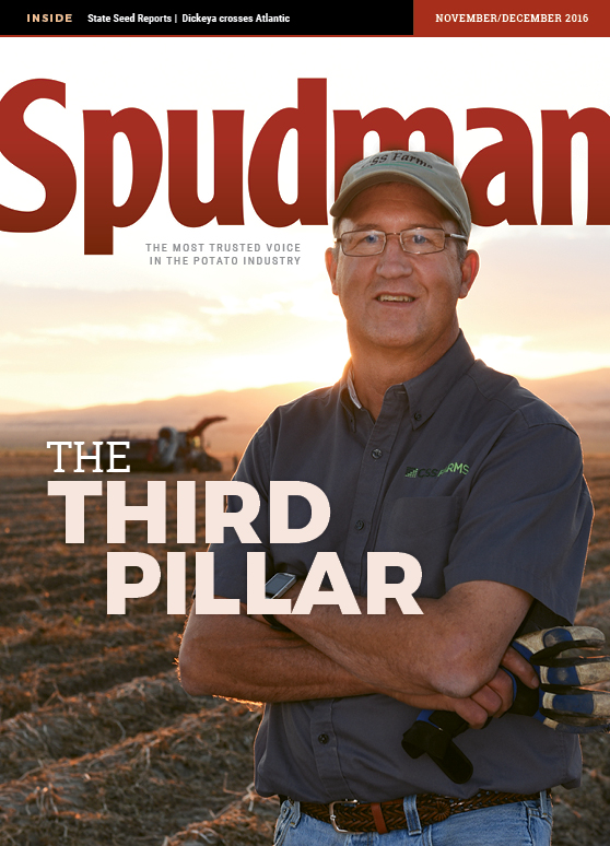 November / December 2016