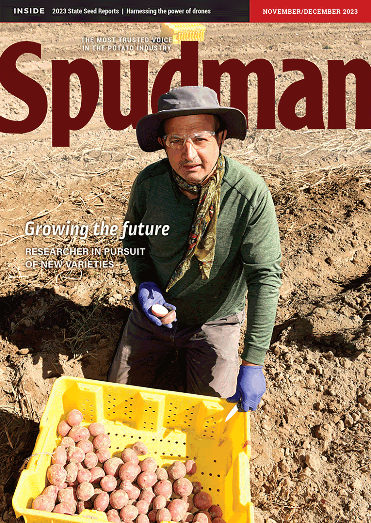 November/December 2023