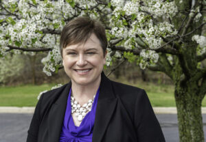 Spudwoman 2024: A next-level leader