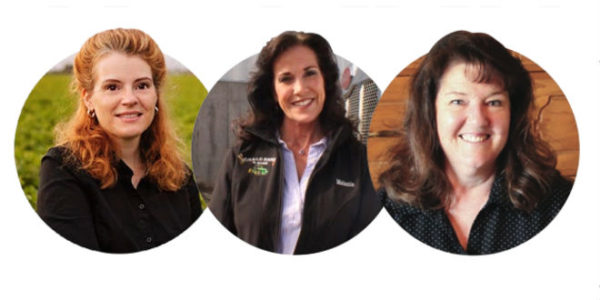 Women are the Unsung Heroes of Agriculture