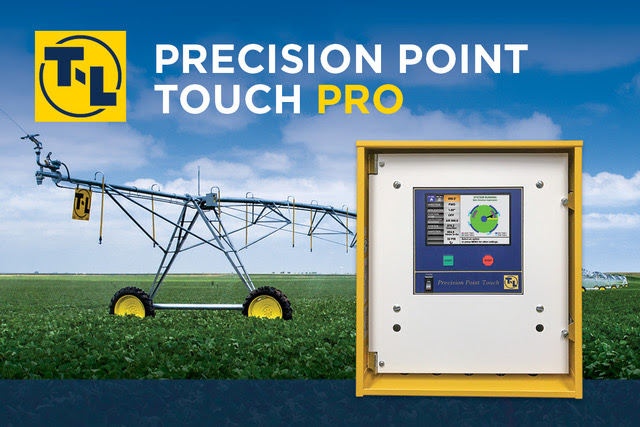 T-L Irrigation releases Touch system add-on