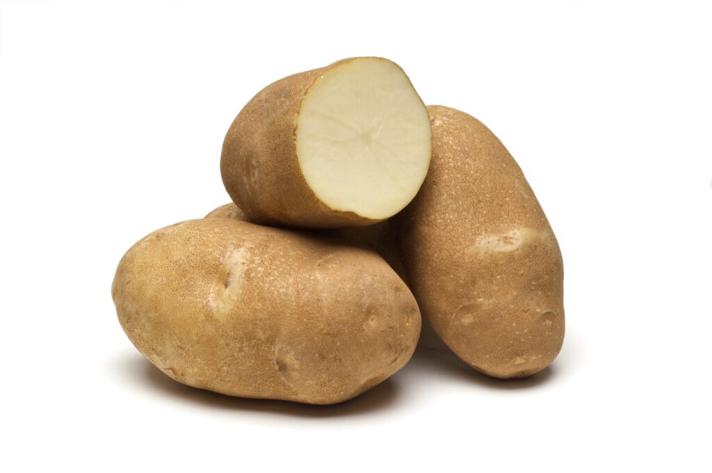 Teton Russet marks newest potato variety to be used for McDonald’s World Famous Fries