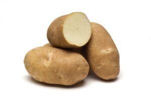 Teton Russet marks newest potato variety to be used for McDonald’s World Famous Fries