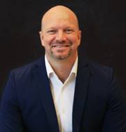 Valley Irrigation adds Trevor Mecham, Joe Strickland to leadership roles