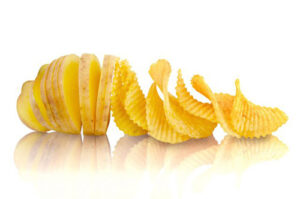 Photo courtesy of Potatoes USA