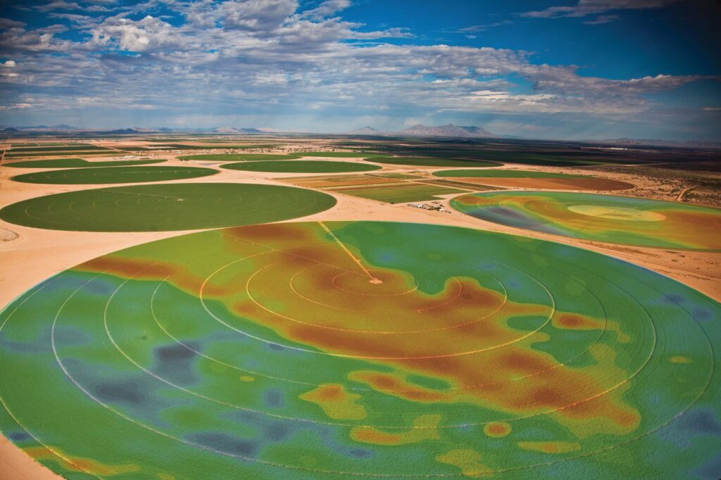 Valley releases new variable rate irrigation program